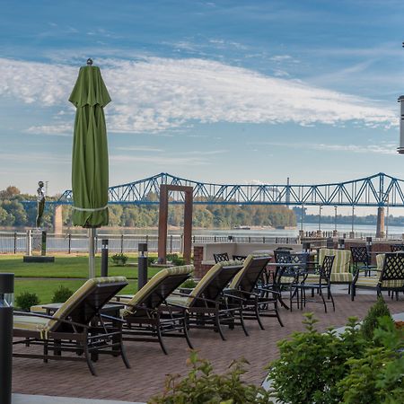 Holiday Inn Owensboro Riverfront, An Ihg Hotel Exterior foto